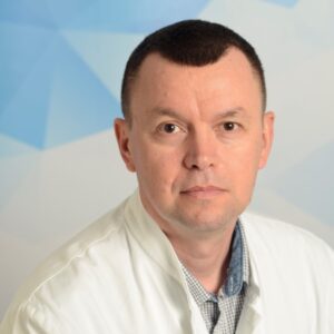 Petar Baričević, dr. med.