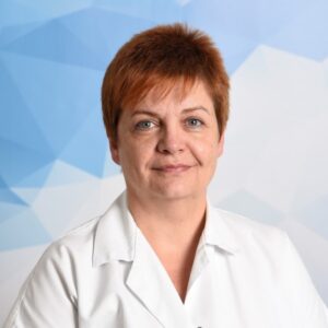Maja Gusej, dr. med.