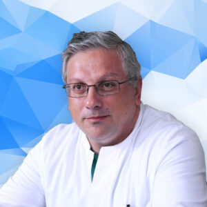 prof. dr. sc. Herman Haller, dr. med.