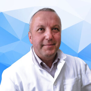 mr. sc. Nenad Bićanić, dr. med.