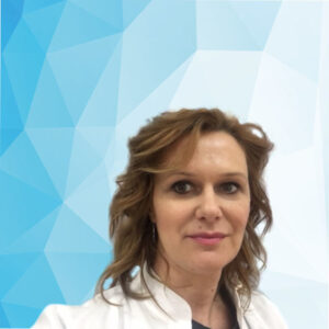 Đurđica Ikić, dr. med.