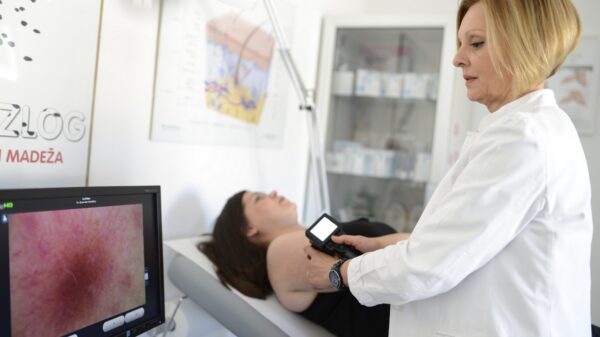 Dermatologija i venerologija