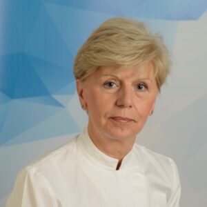 Ljiljana Boškić – Tomić, dr. med.