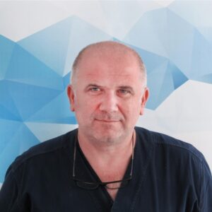 doc. dr. sc. Zlatko Kolić, dr. med.