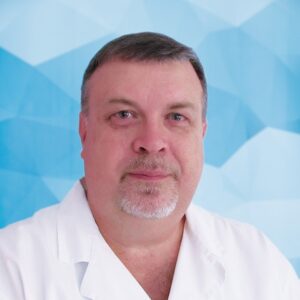 Milan Ličina, dr. med.