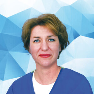 Nataša Poldan Grabar, dr. med.