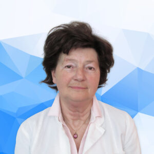 prof. dr. sc. Ksenija Willheim, dr. med.