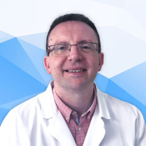 doc. dr. sc. Dean Markić, dr. med.