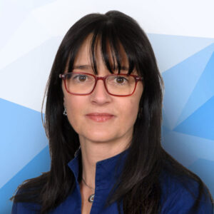 Irena Miholjević, bacc. med. tech.