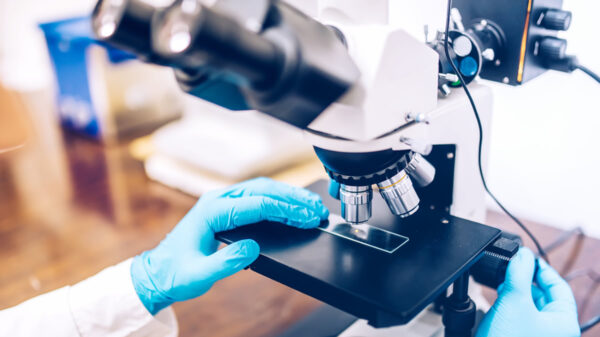 Medicinsko-biokemijski laboratorij