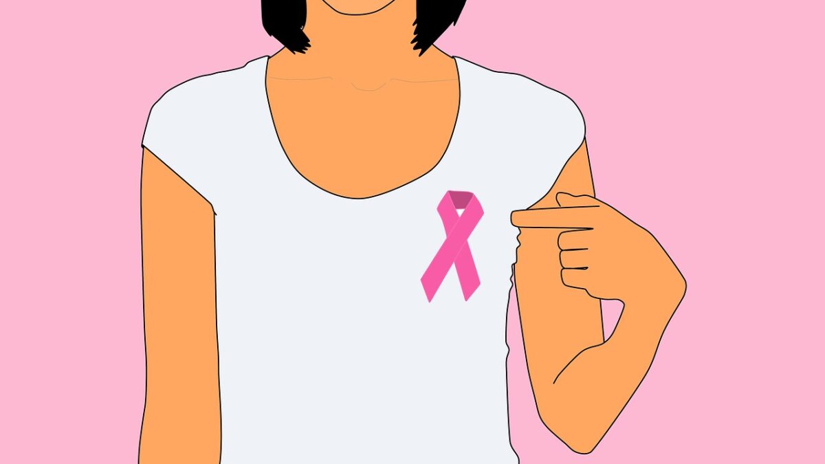 Rezervirajte termin za mamografiju s 20 posto popusta