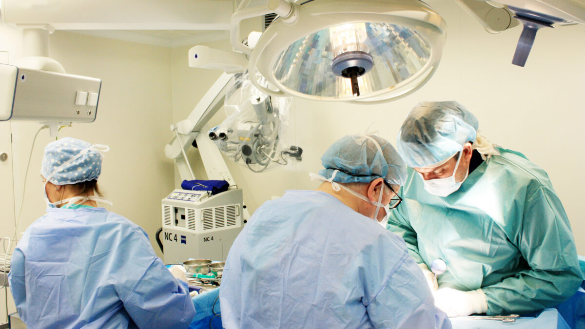 Medico je bolnica u koju pacijenti imaju povjerenje i sigurnost da su njihove potrebe tu svima na prvom mjestu