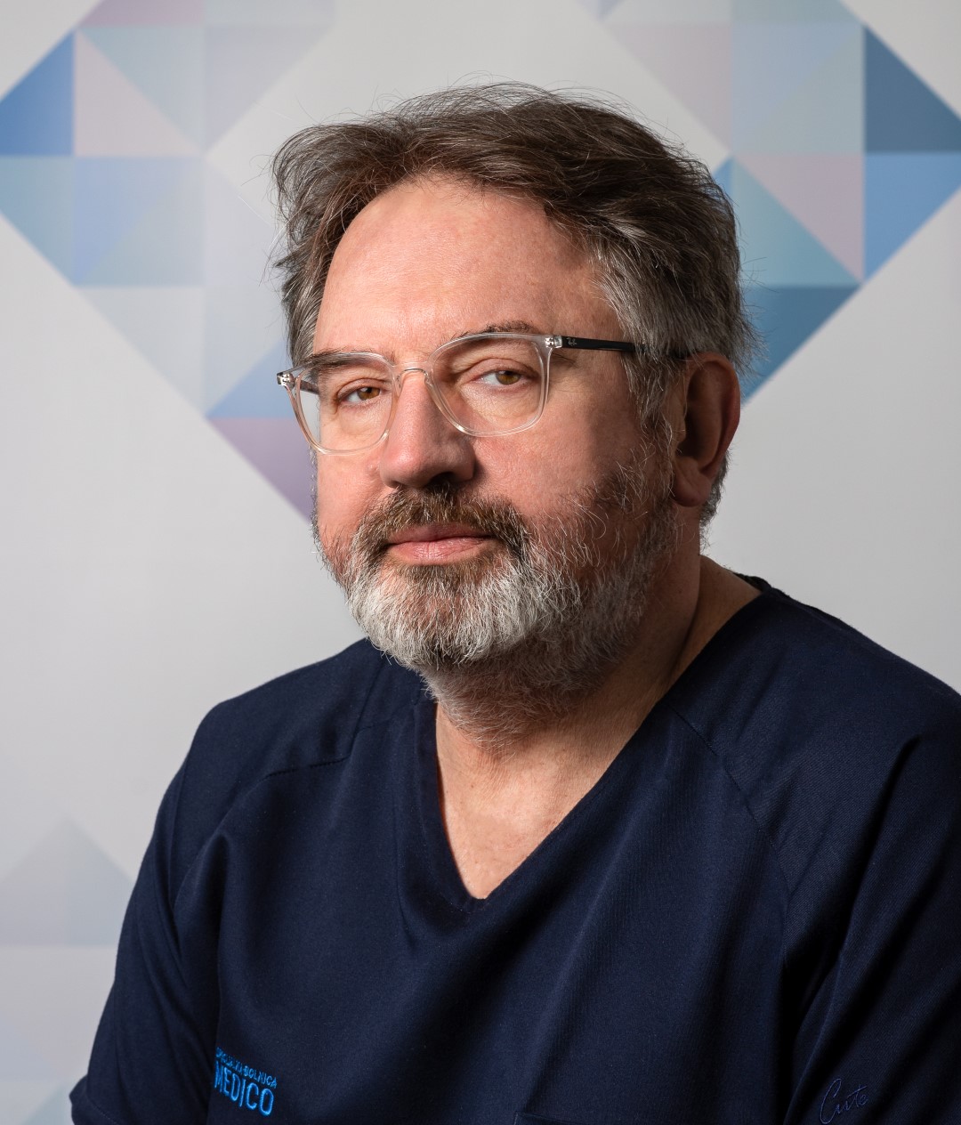 prof. dr. sc. Mirko Ivkić, dr. med. Specijalna bolnica Medico