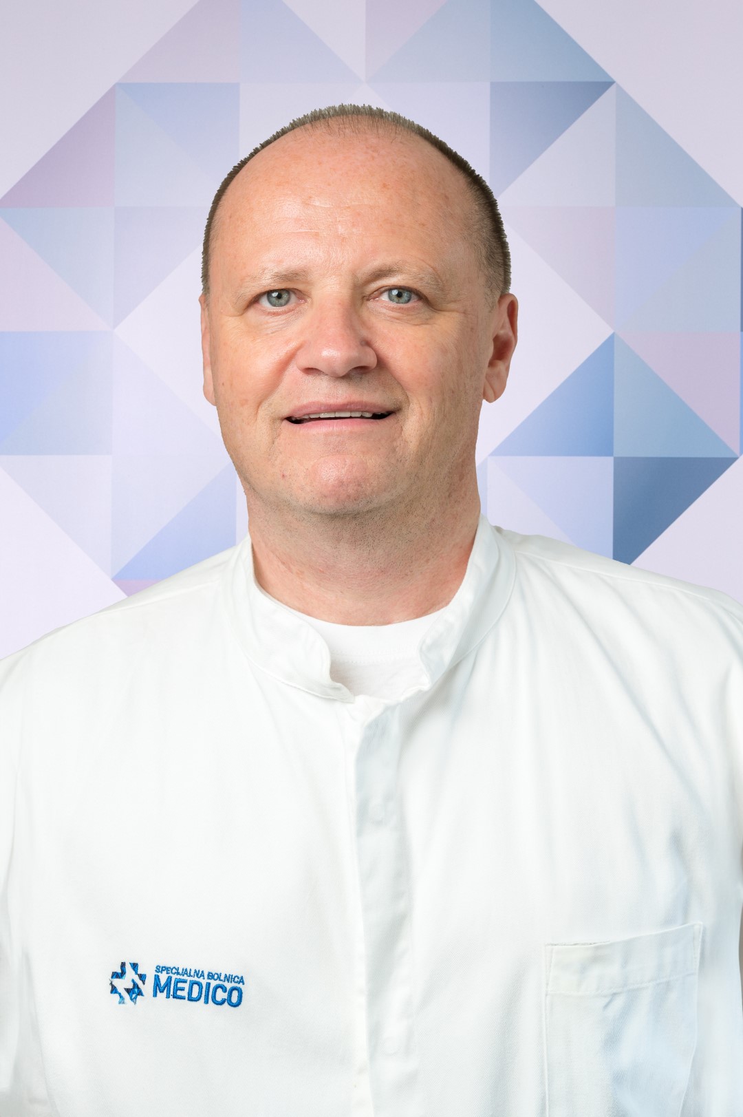 Prof Dr Sc Davor štimac Dr Med Specijalna Bolnica Medico