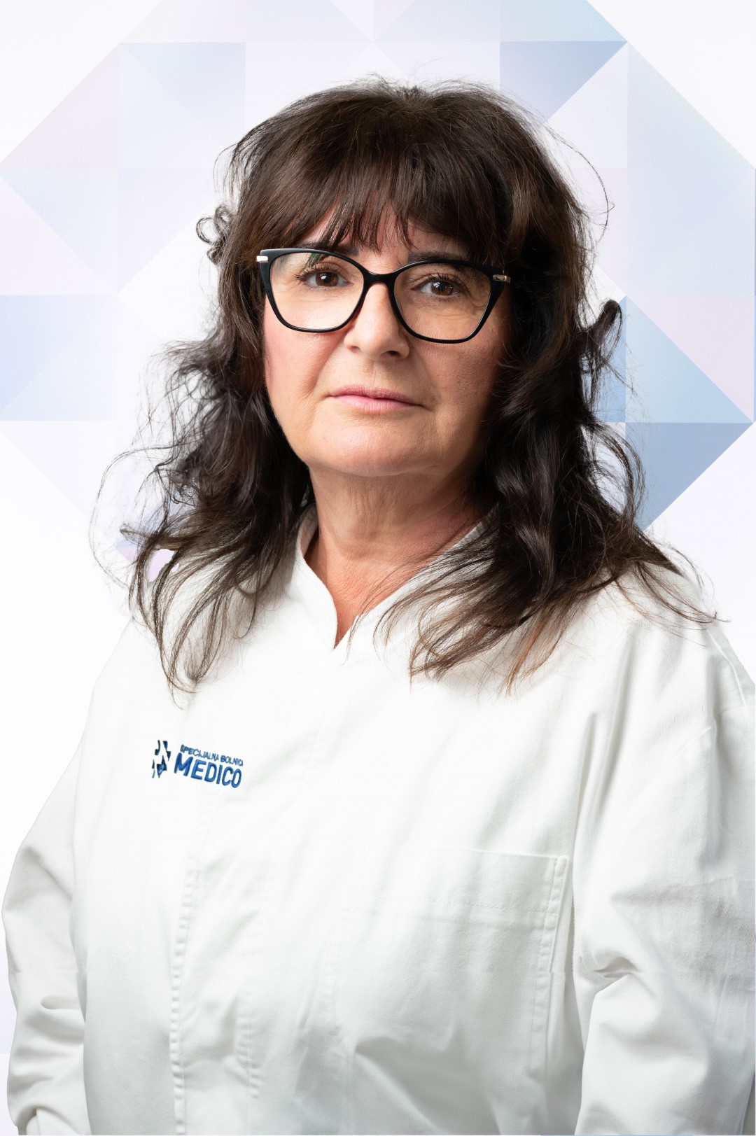 Lidija Dimitrovski, dr. med. | Specijalna bolnica Medico